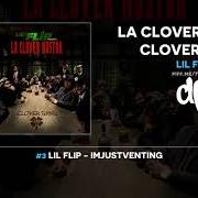The lyrics STR8 UP of LIL' FLIP is also present in the album La clover nostra: clover gang (2019)