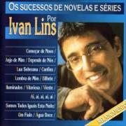 The lyrics O TEMPO ME GUARDOU VOCÊ of IVAN LINS is also present in the album Cantando historias (2004)