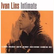 The lyrics LUA DE SÃO JORGE of IVAN LINS is also present in the album A cor do pôr-do-sol (2000)