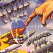 The lyrics UNDER THE RADAR of LITTLE FEAT is also present in the album Under the radar (1998)