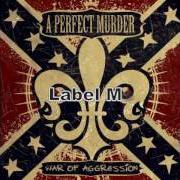 The lyrics ENEMY OF MINE of A PERFECT MURDER is also present in the album War of aggression (2007)