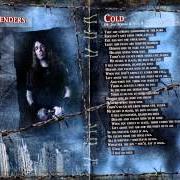 The lyrics COLD of LONEWOLF is also present in the album Army of the damned