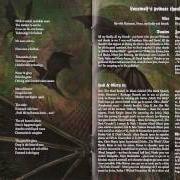 The lyrics VIKTORIA of LONEWOLF is also present in the album The dark crusade