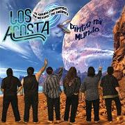 The lyrics ME DIJERON of LOS ACOSTA is also present in the album Pinta mi mundo (2009)
