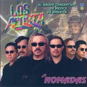 The lyrics BESOS BRUJOS of LOS ACOSTA is also present in the album Nomadas (2001)