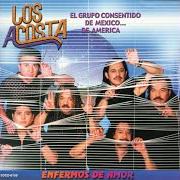 The lyrics IRIA of LOS ACOSTA is also present in the album Enfermos de amor (2001)