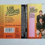 The lyrics CUMBIA HUMILDE of LOS ACOSTA is also present in the album Una chica está llorando (2000)