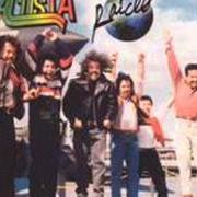 The lyrics ENOJADOS of LOS ACOSTA is also present in the album Raíces (1996)