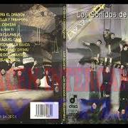 The lyrics CONTRA EL DRAGÓN of LOS ACOSTA is also present in the album Los sonidos de su espíritu (1996)