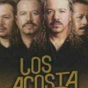 The lyrics TE EXTRAÑARÉ of LOS ACOSTA is also present in the album En cada esquina de mi barrio (1996)