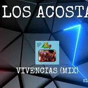 The lyrics SEPARADOS of LOS ACOSTA is also present in the album Vivencias (1994)