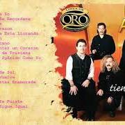 The lyrics ADIÓS AMOR ADIÓS of LOS ACOSTA is also present in the album Xxiv