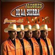 The lyrics JUEGOS DE LA VIDA of LOS ALEGRES DE LA SIERRA is also present in the album Duele el amor (2006)