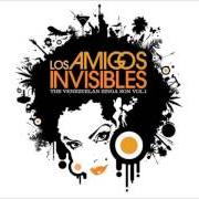 The lyrics DIABLO of LOS AMIGOS INVISIBLES is also present in the album The venezuelan zinga son, vol. 1 (2004)