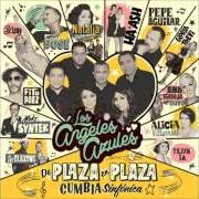 The lyrics AMOR DE AMORES of LOS ANGELES AZULES is also present in the album De plaza en plaza (2016)