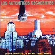 Cualquiera puede cantar
