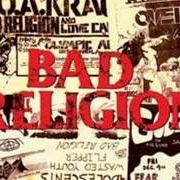 The lyrics FUCK ARMAGEDDON... THIS IS HELL [LIVE] of BAD RELIGION is also present in the album All ages