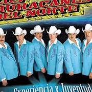 The lyrics EL SEGUNDO LUGAR of LOS HURACANES DEL NORTE is also present in the album Con experiencia y juventud (2004)