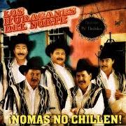 The lyrics DE BORRACHO MORIRE of LOS HURACANES DEL NORTE is also present in the album # (2015)