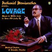 The lyrics PIT STOP (TAKE ME HOME) of LOVAGE is also present in the album Lovage - music to make love to your old lady (2001)
