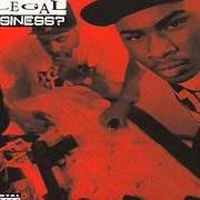 The lyrics CRACK DA 40 of MAC MALL is also present in the album Illegal business? (1993)