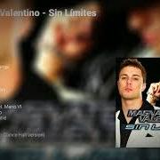 The lyrics BÉSAME of MAGNATE Y VALENTINO is also present in the album Sin límite (2004)