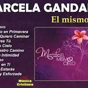The lyrics COMO RÍO EN PRIMAVERA of MARCELA GANDARA is also present in the album El mismo cielo (2009)