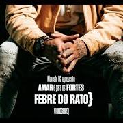 The lyrics INTRO (FEAT. SANT & OROCHI) of MARCELO D2 is also present in the album Amar é para os fortes (2018)
