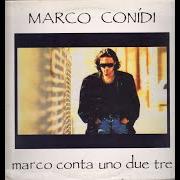 Marco conta uno due tre