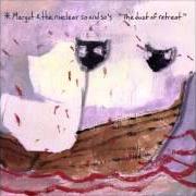 The lyrics BOOKWORM of MARGOT & THE NUCLEAR SO AND SO'S is also present in the album The dust of retreat (2006)