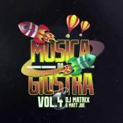 The lyrics NON PREOCCUPARTY of DJ MATRIX is also present in the album Musica da giostra vol. 4 (2017)