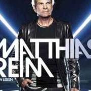 The lyrics ICH LIEB' NUR DICH of MATTHIAS REIM is also present in the album Sieben leben (2010)
