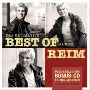 The lyrics SO VIEL MEHR of MATTHIAS REIM is also present in the album Das ultimative best of album (2014)