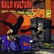 The lyrics PRETTY BOOBS of BALD VULTURE is also present in the album Punk core from hell (1997)