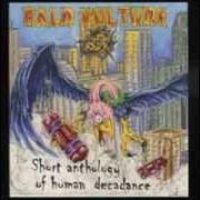 Short antology of human decadance