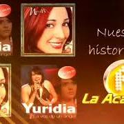 The lyrics LLUVIA of MYRIAM MONTEMAYOR is also present in the album Mi historia en la academia (2002)