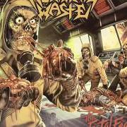 The lyrics UNHOLY ABDUCTOR of MUNICIPAL WASTE is also present in the album The fatal feast (2012)