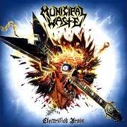 The lyrics HIGH SPEED STEEL of MUNICIPAL WASTE is also present in the album Electrified brain (2022)