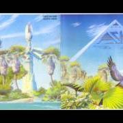 The lyrics TRUE COLORS of ASIA is also present in the album Alpha (1983)