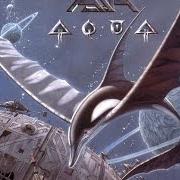 The lyrics AQUA PART ONE of ASIA is also present in the album Aqua (1992)