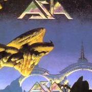 The lyrics ARIA of ASIA is also present in the album Aria (1994)