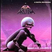 The lyrics COUNTDOWN TO ZERO of ASIA is also present in the album Astra (1985)