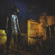 The lyrics ATROPHIED of MUTE is also present in the album The raven (2008)