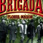 The lyrics FOLLE SEMENCE of BRIGADA FLORES MAGON is also present in the album Brigada flores magon (1999)