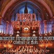 The lyrics AILLEURS C'EST COMME ICI of BRUNO PELLETIER is also present in the album Sur scène (2001)