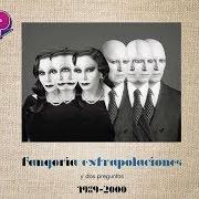 Extrapolaciones y dos preguntas 1989-2000