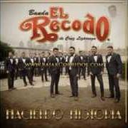 The lyrics CONSECUENCIA DE MIS ACTOS of BANDA EL RECODO is also present in the album Haciendo historia (2013)
