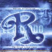 The lyrics CADA VEZ TE EXTRAÑO MAS of BANDA EL RECODO is also present in the album Contigo por siempre (2001)