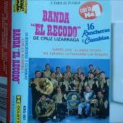 The lyrics PUÑALADA TRAPERA of BANDA EL RECODO is also present in the album 16 rancheras y cumbias (1993)