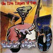 The lyrics FALCON FREESTYLE of FIVE FINGERS OF FUNK is also present in the album Slap me five (1995)